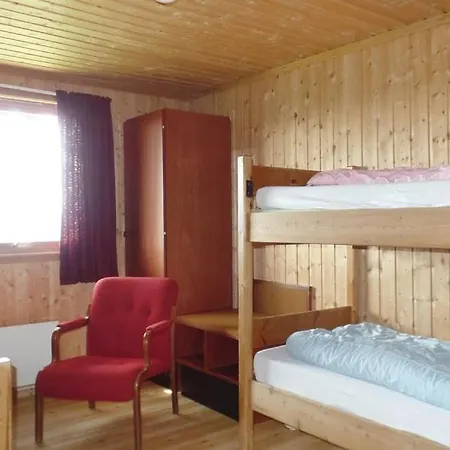 Sulseter Fjellstugu Appartement Vinstra Buitenkant foto