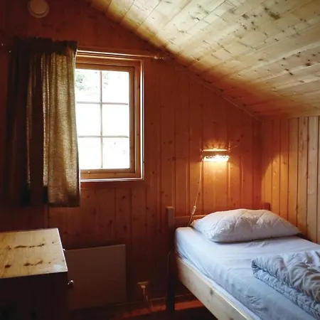 Sulseter Fjellstugu Appartement Vinstra Buitenkant foto