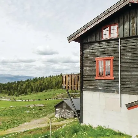 Sulseter Fjellstugu Appartement Vinstra Buitenkant foto
