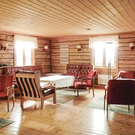 Sulseter Fjellstugu Appartement Vinstra Buitenkant foto