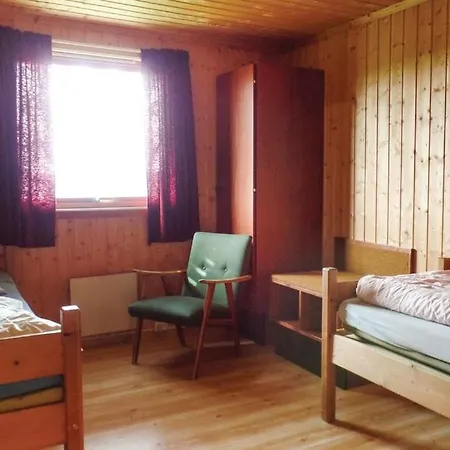 Sulseter Fjellstugu Appartement Vinstra Buitenkant foto