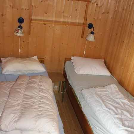 Sulseter Fjellstugu Appartement Vinstra Buitenkant foto