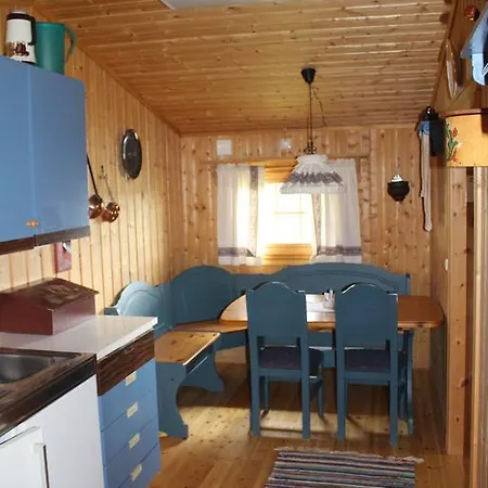 Sulseter Fjellstugu Appartement Vinstra Buitenkant foto