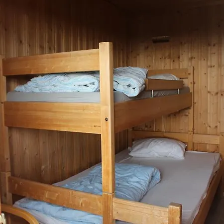 Sulseter Fjellstugu Appartement Vinstra Buitenkant foto