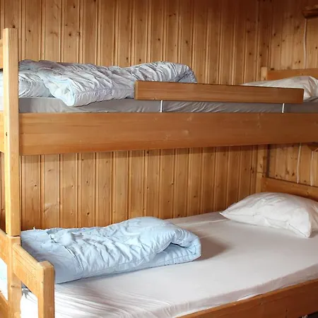 Sulseter Fjellstugu Appartement Vinstra Buitenkant foto