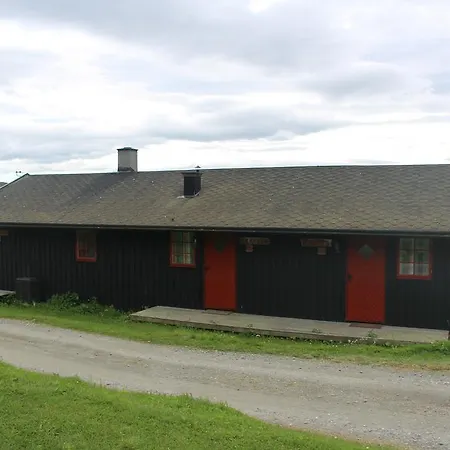 Sulseter Fjellstugu Appartement Vinstra Buitenkant foto