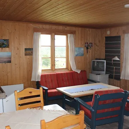 Sulseter Fjellstugu Appartement Vinstra Buitenkant foto