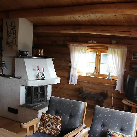 Sulseter Fjellstugu Appartement Vinstra Buitenkant foto