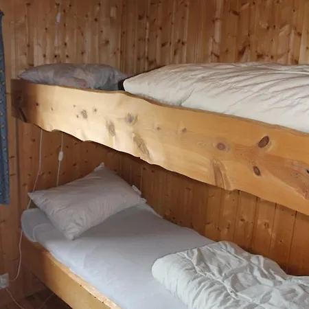 Sulseter Fjellstugu Appartement Vinstra Buitenkant foto