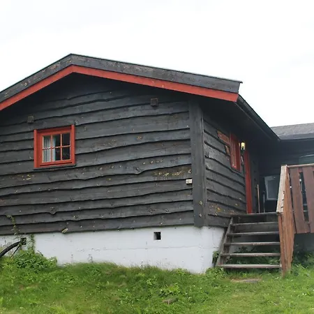 Sulseter Fjellstugu Appartement Vinstra Buitenkant foto
