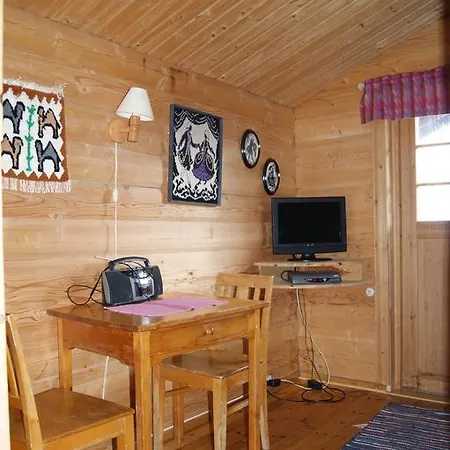 Sulseter Fjellstugu Appartement Vinstra Buitenkant foto