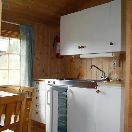 Sulseter Fjellstugu Appartement Vinstra Buitenkant foto