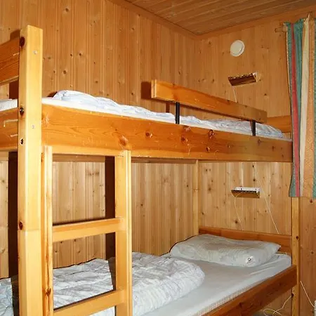 Sulseter Fjellstugu Appartement Vinstra Buitenkant foto