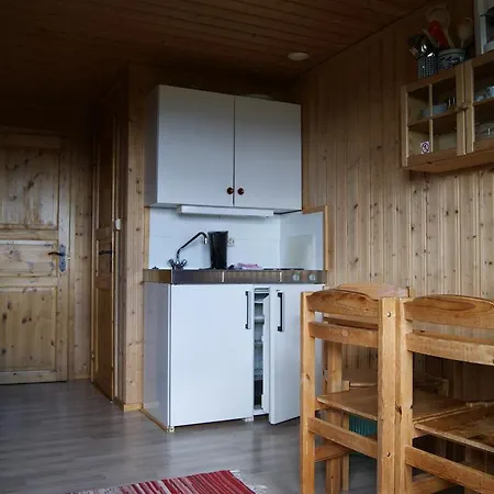 Sulseter Fjellstugu Appartement Vinstra Buitenkant foto