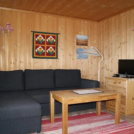 Sulseter Fjellstugu Appartement Vinstra Buitenkant foto