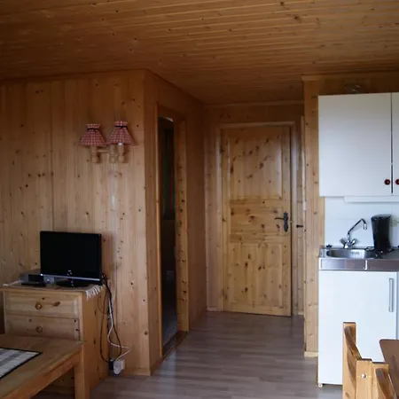 Sulseter Fjellstugu Appartement Vinstra Buitenkant foto