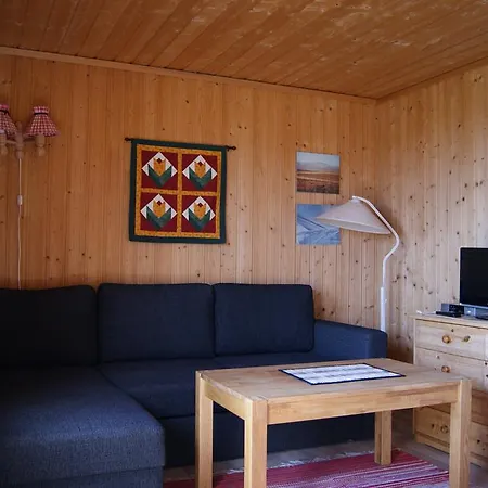 Sulseter Fjellstugu Appartement Vinstra Buitenkant foto