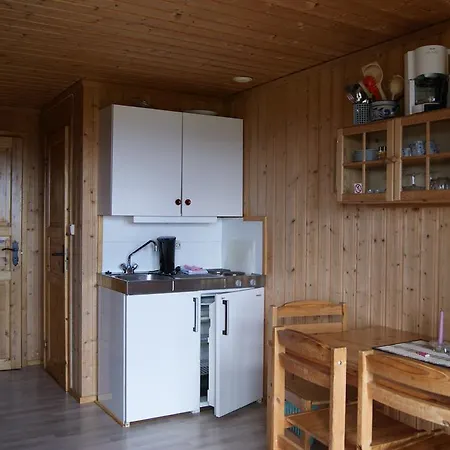 Sulseter Fjellstugu Appartement Vinstra Buitenkant foto