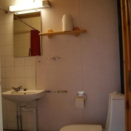 Sulseter Fjellstugu Appartement Vinstra Buitenkant foto