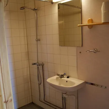 Sulseter Fjellstugu Appartement Vinstra Buitenkant foto