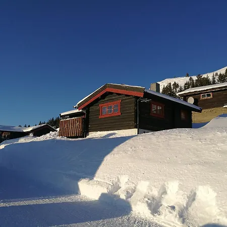 Sulseter Fjellstugu Appartement Vinstra Buitenkant foto