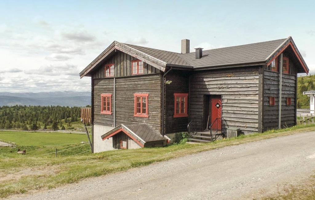 Sulseter Fjellstugu * Vinstra