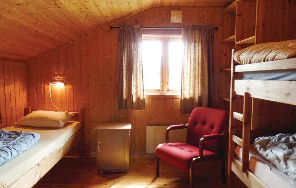 Lägenhet Sulseter Fjellstugu *
