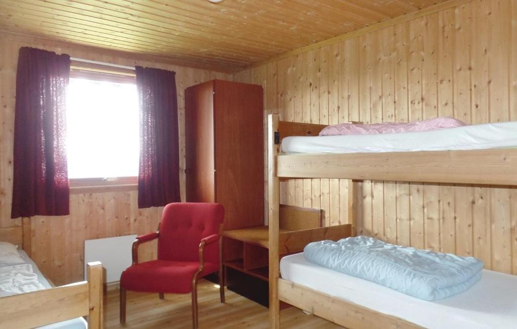 Sulseter Fjellstugu Lägenhet