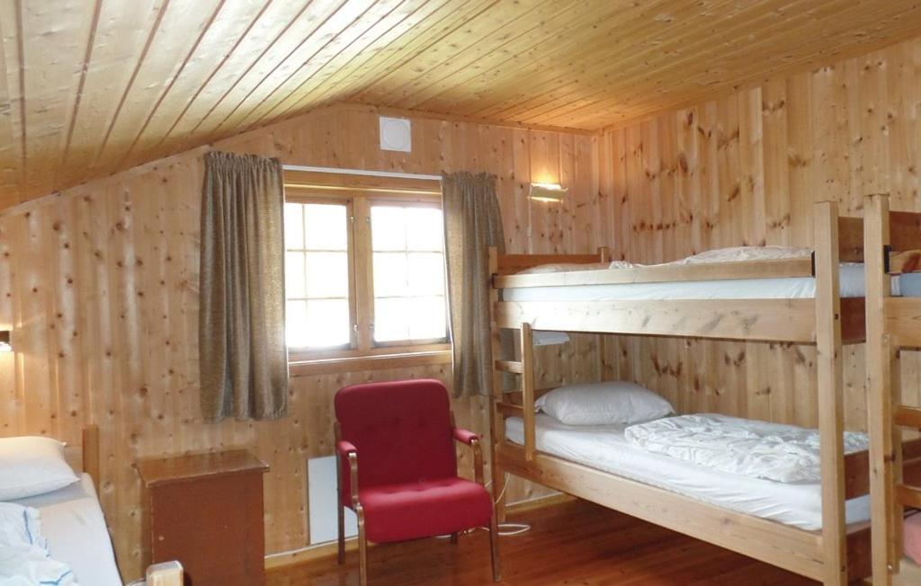 Lägenhet Sulseter Fjellstugu *