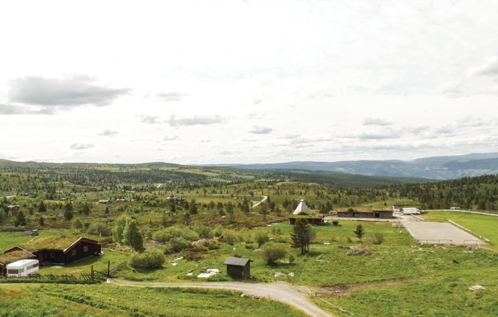 Sulseter Fjellstugu Lägenhet *