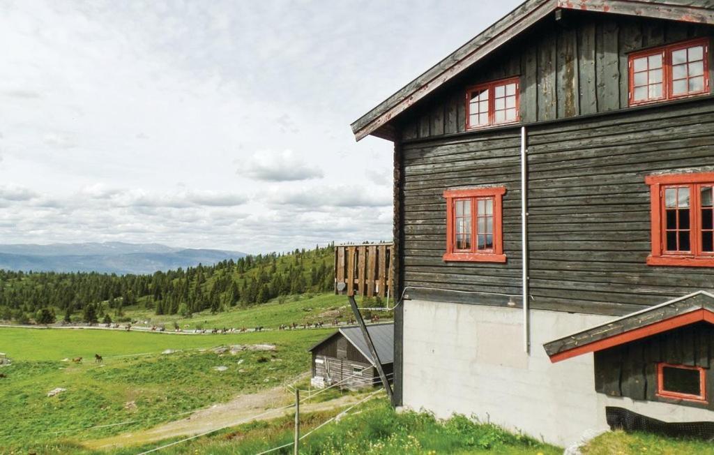 Lägenhet Sulseter Fjellstugu Vinstra