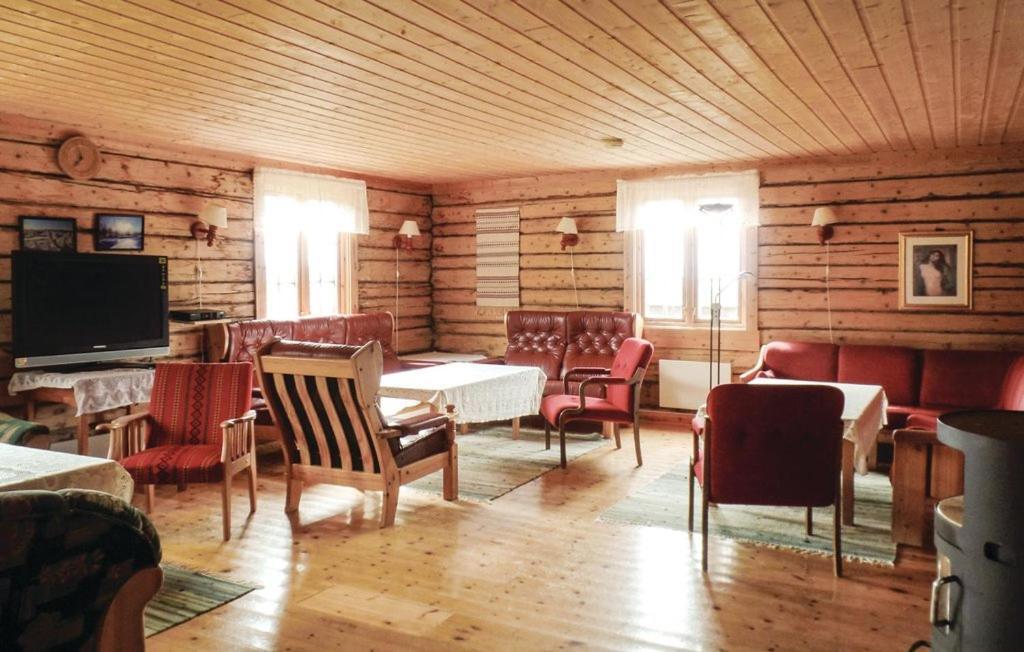 Sulseter Fjellstugu Lägenhet *