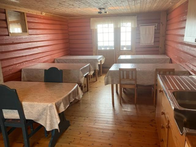Sulseter Fjellstugu Lägenhet *