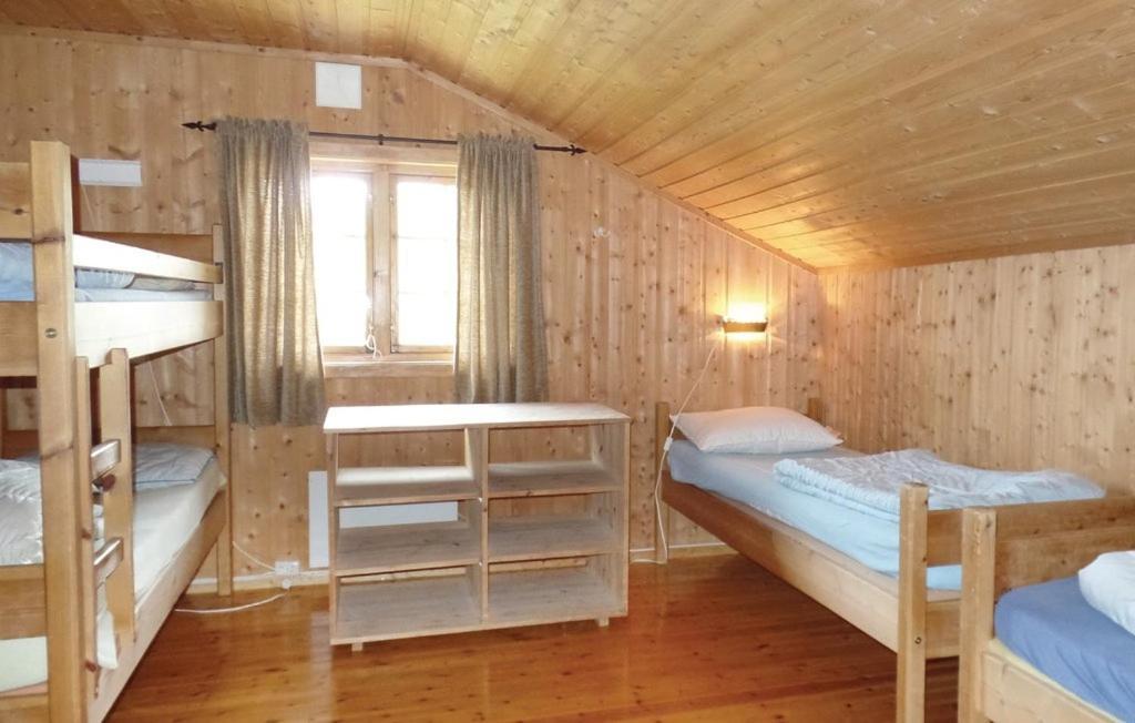 Lägenhet Sulseter Fjellstugu Vinstra