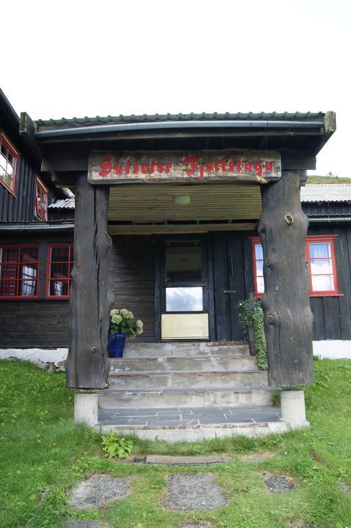 Sulseter Fjellstugu *