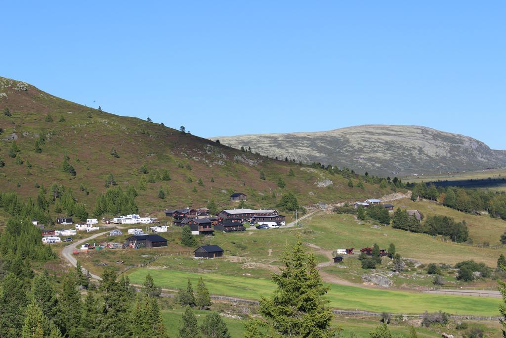 Lägenhet Sulseter Fjellstugu Vinstra