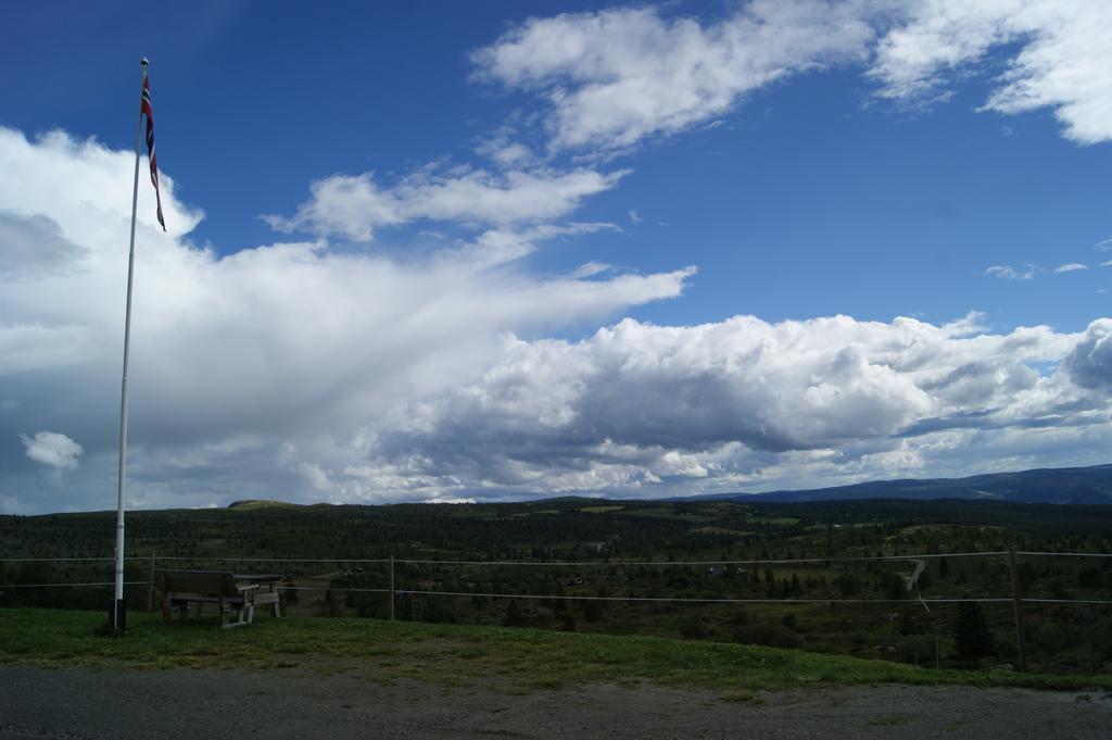 Sulseter Fjellstugu Lägenhet *