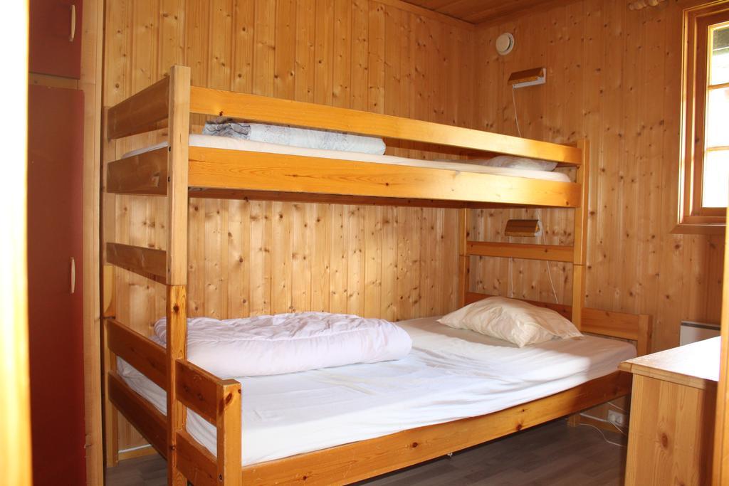 Sulseter Fjellstugu