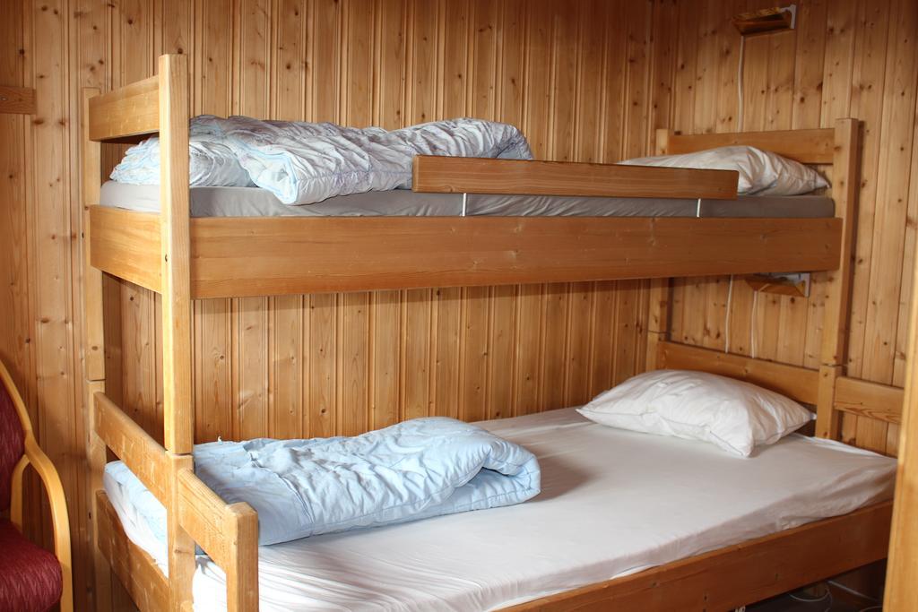 Sulseter Fjellstugu * Vinstra