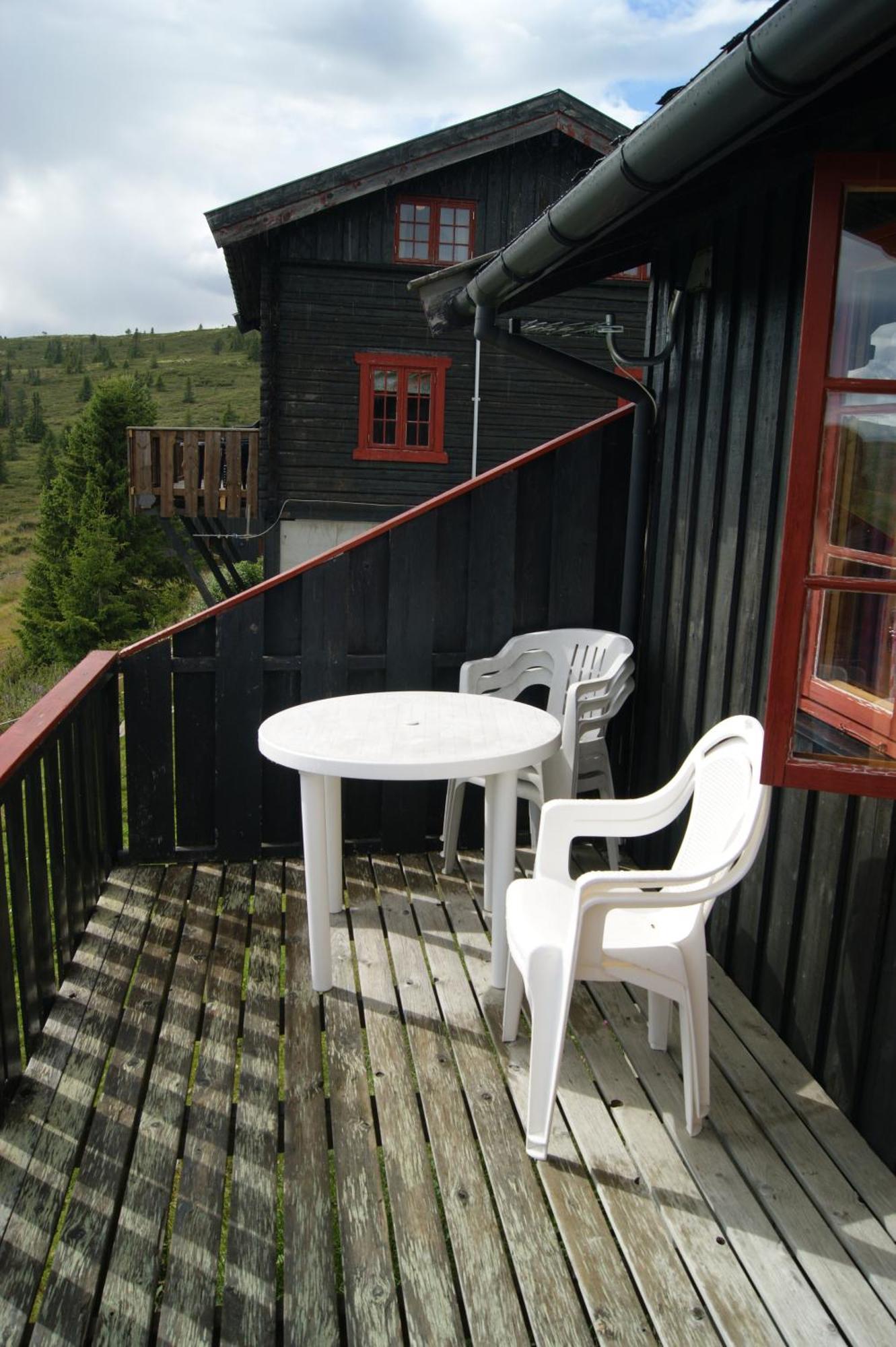 Sulseter Fjellstugu Appartement
