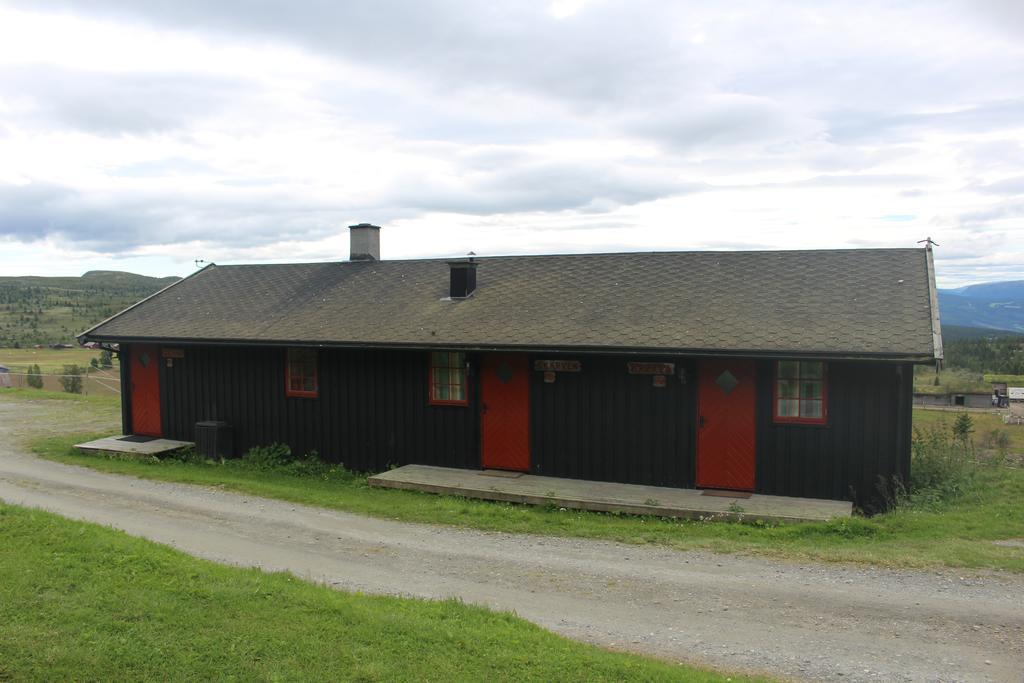 Sulseter Fjellstugu Vinstra