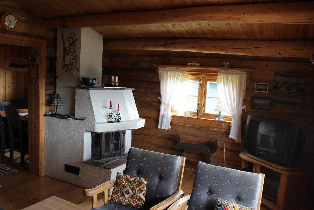 Sulseter Fjellstugu Lägenhet Vinstra