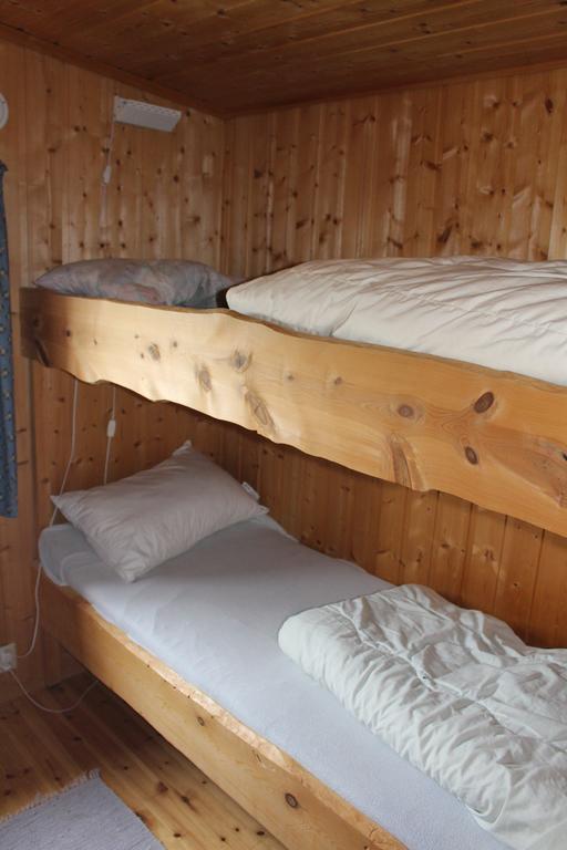Sulseter Fjellstugu Lägenhet Vinstra
