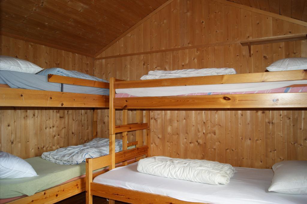 Sulseter Fjellstugu * Vinstra