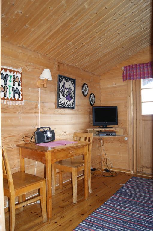 Lägenhet Sulseter Fjellstugu