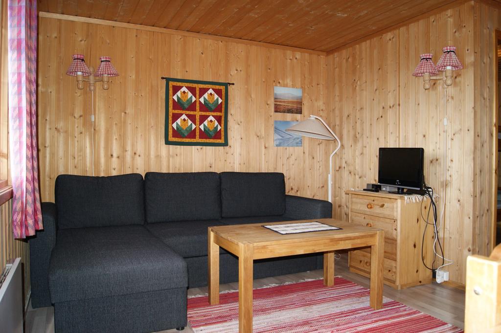 Sulseter Fjellstugu Vinstra