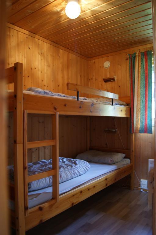 Sulseter Fjellstugu Vinstra