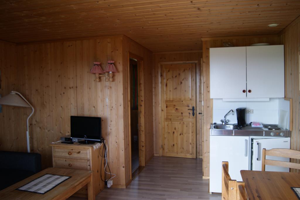 Lägenhet Sulseter Fjellstugu Vinstra
