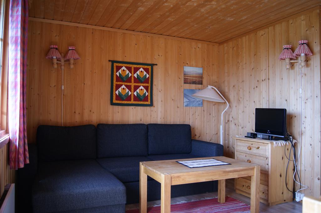 Sulseter Fjellstugu Vinstra