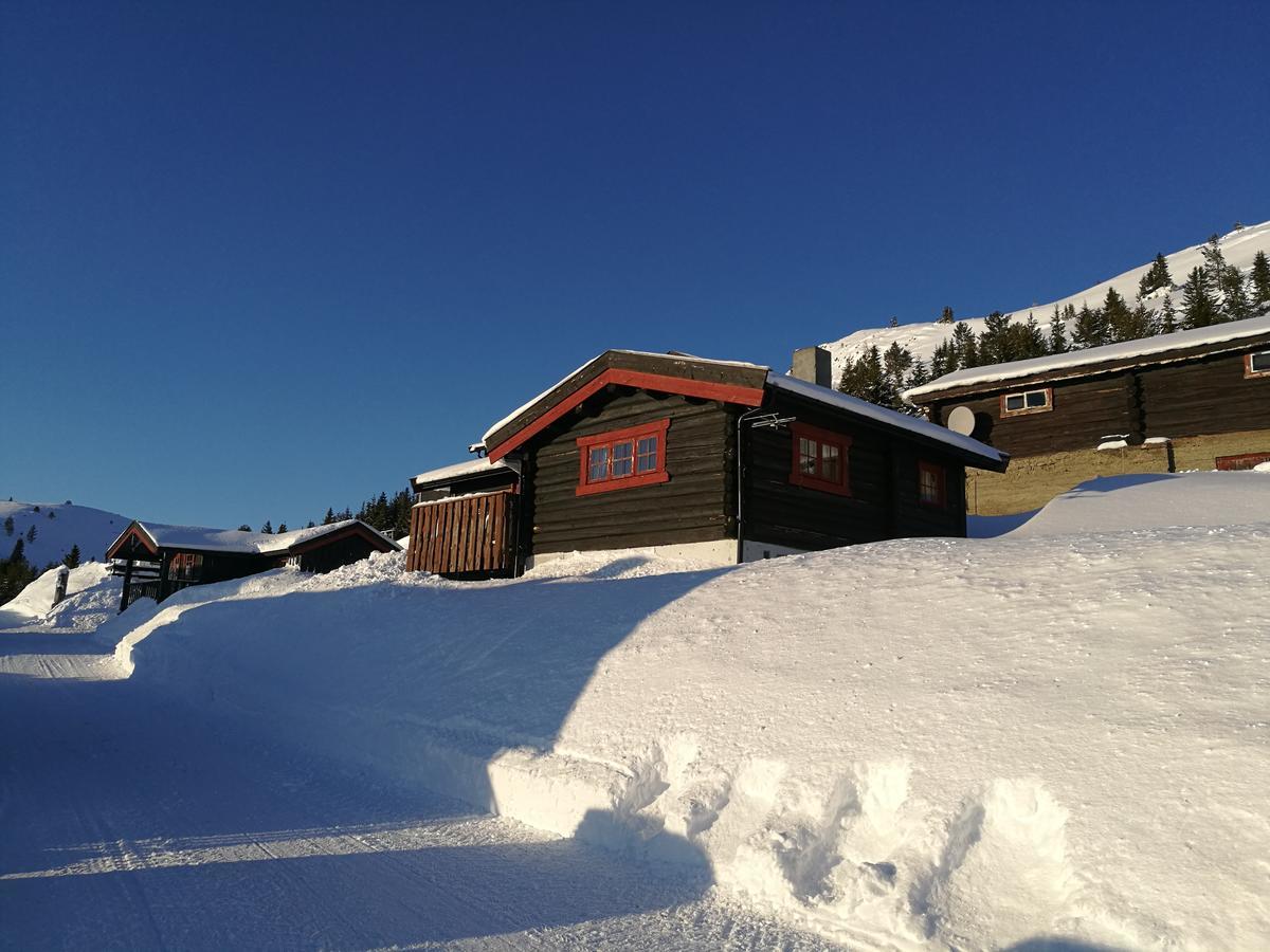 Lägenhet Sulseter Fjellstugu Vinstra